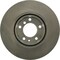 Centric Parts Standard Brake Rotor, 121.34021 121.34021 - alternate 6